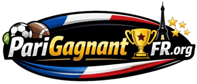 PariGagnantFR — Meilleurs sites de paris sportifs en France